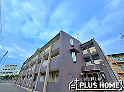 リヴェール栄谷