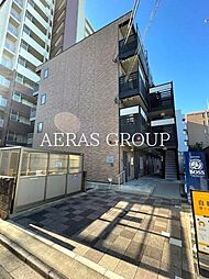 レオネクストハロー北浦和