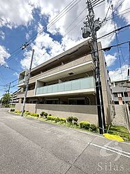 大阪市住吉区遠里小野２丁目