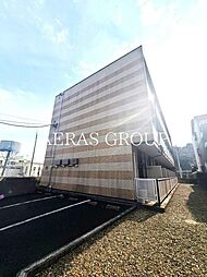 レオパレスエクセル 都町