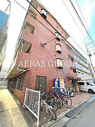 アーバニティ田端