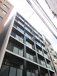 ベルエスパス箱崎 604