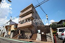 杉並区堀ノ内３丁目