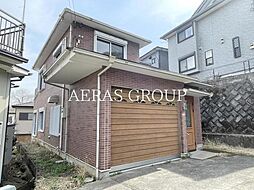 中野ガレージハウス