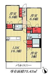 浦安市高洲６丁目