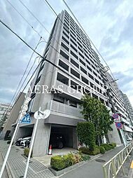 品川区南大井４丁目