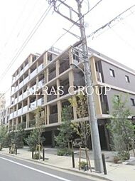 ベルシード志村坂上