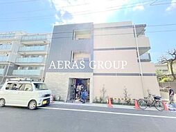 ガリシア池上II