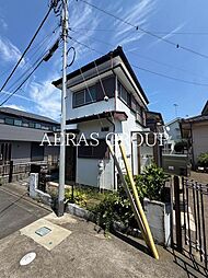 八王子市楢原町貸家