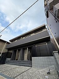 シャンピア新今里