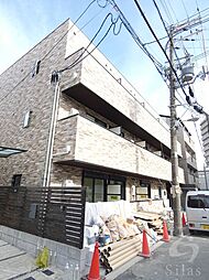 大阪市東淀川区下新庄５丁目