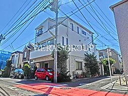 プランドール大原