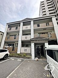 門真市元町