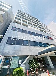 パーク・ノヴァ横浜・井土ヶ谷