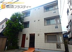 浦安市堀江４丁目