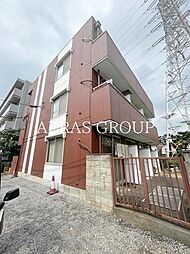 ルラール津田沼