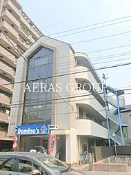 アメニティヴィレッジ所沢