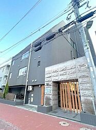グランデュールVI羽田