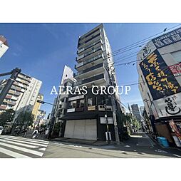 ジーヒルズ中町
