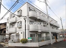 ラ・レイネ鷺沼