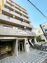 メインステージ不動前