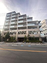 Ｂｒｉｌｌｉａ仙川ＴｈｅＲｅｓｉｄｅｎｃｅ