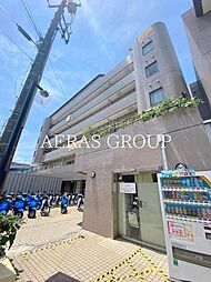 グリーンヒルズ戸塚