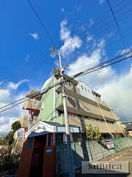 泉佐野市羽倉崎上町１丁目