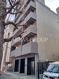 ラフィスタ西荻窪