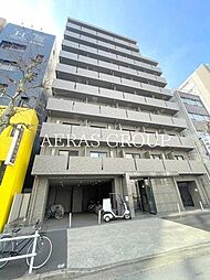 ルーブル三田