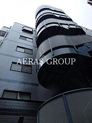 ラッスルリバー二子 207