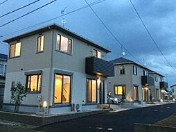 プリマヴェーラ B棟