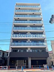 S-RESIDENCE押上Blossom