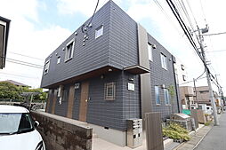 へーベルメゾン新松戸 201