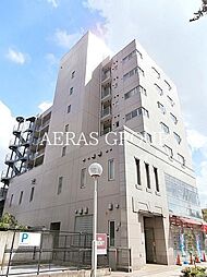 村野ビル オークステイ清瀬