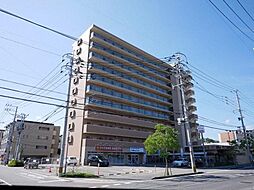 学研都市ビル　参番館 409
