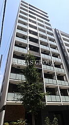リビオレゾン新虎通り 602