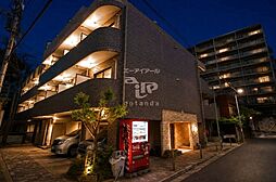 品川区北品川３丁目