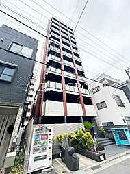 アゼスト横浜山王