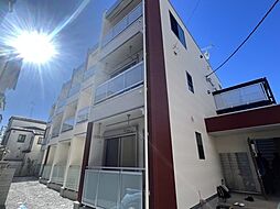 足立区伊興３丁目