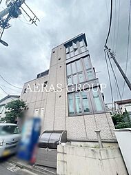 エクセル・ワン高田馬場