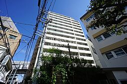 プライムメゾン初台 1301