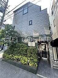 大田区東蒲田１丁目