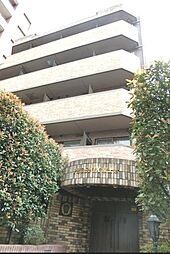 杉並区下高井戸１丁目