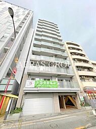 ユーレジデンス高輪台