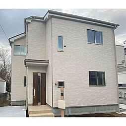 八王子市楢原町の一戸建て