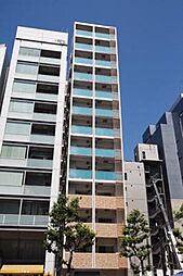 パークナードフィット新富町 301