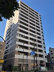 クレヴィア文京湯島