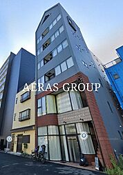 第三池ヶ谷ビル
