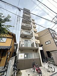 大阪市住之江区浜口西１丁目